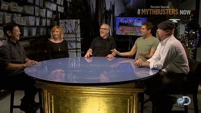 mythbusters season 19|mythbusters season 19 review.